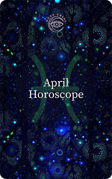 Pisces Horoscope Moon Omens