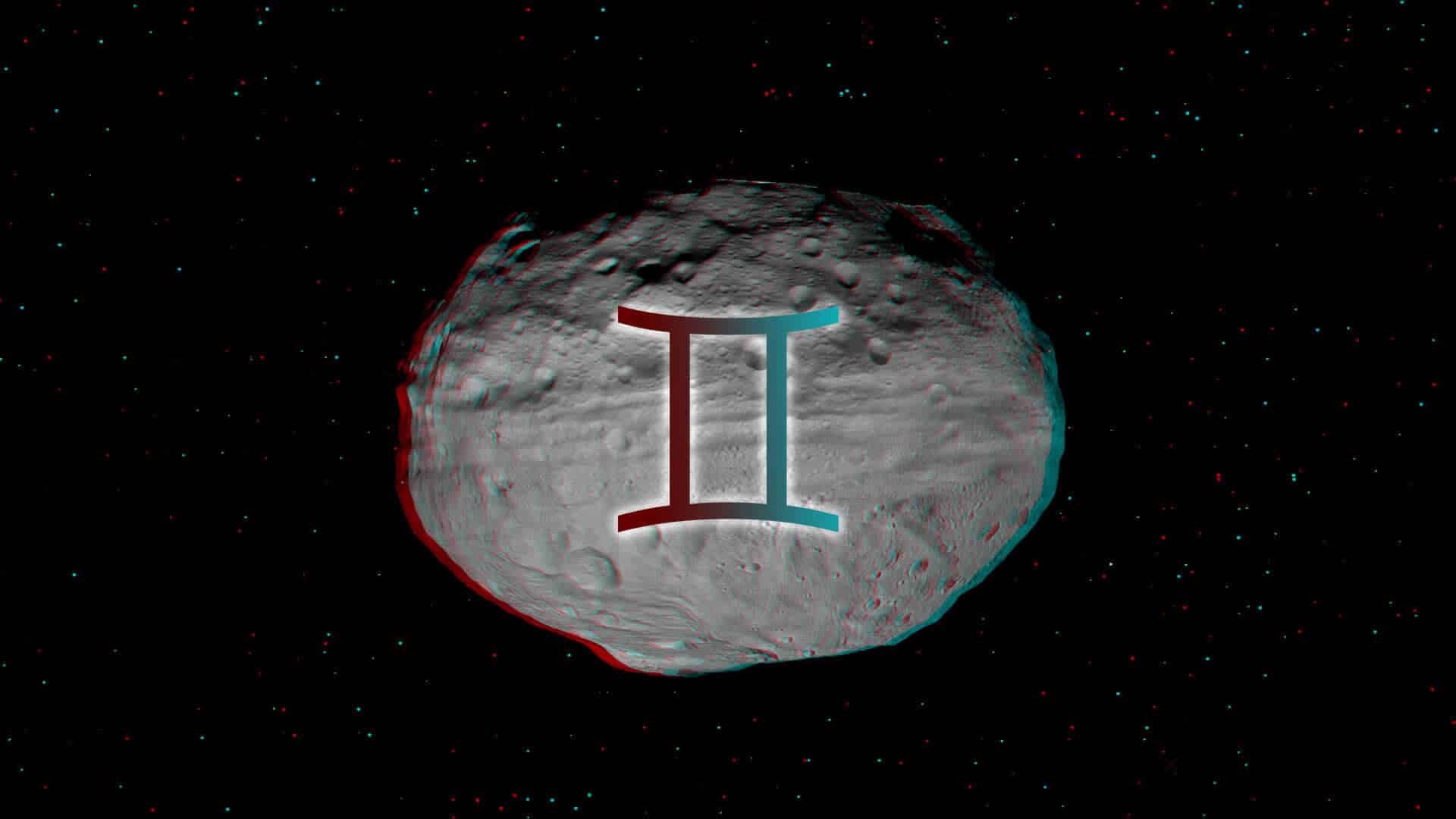Vesta in Gemini March 21 – June 3