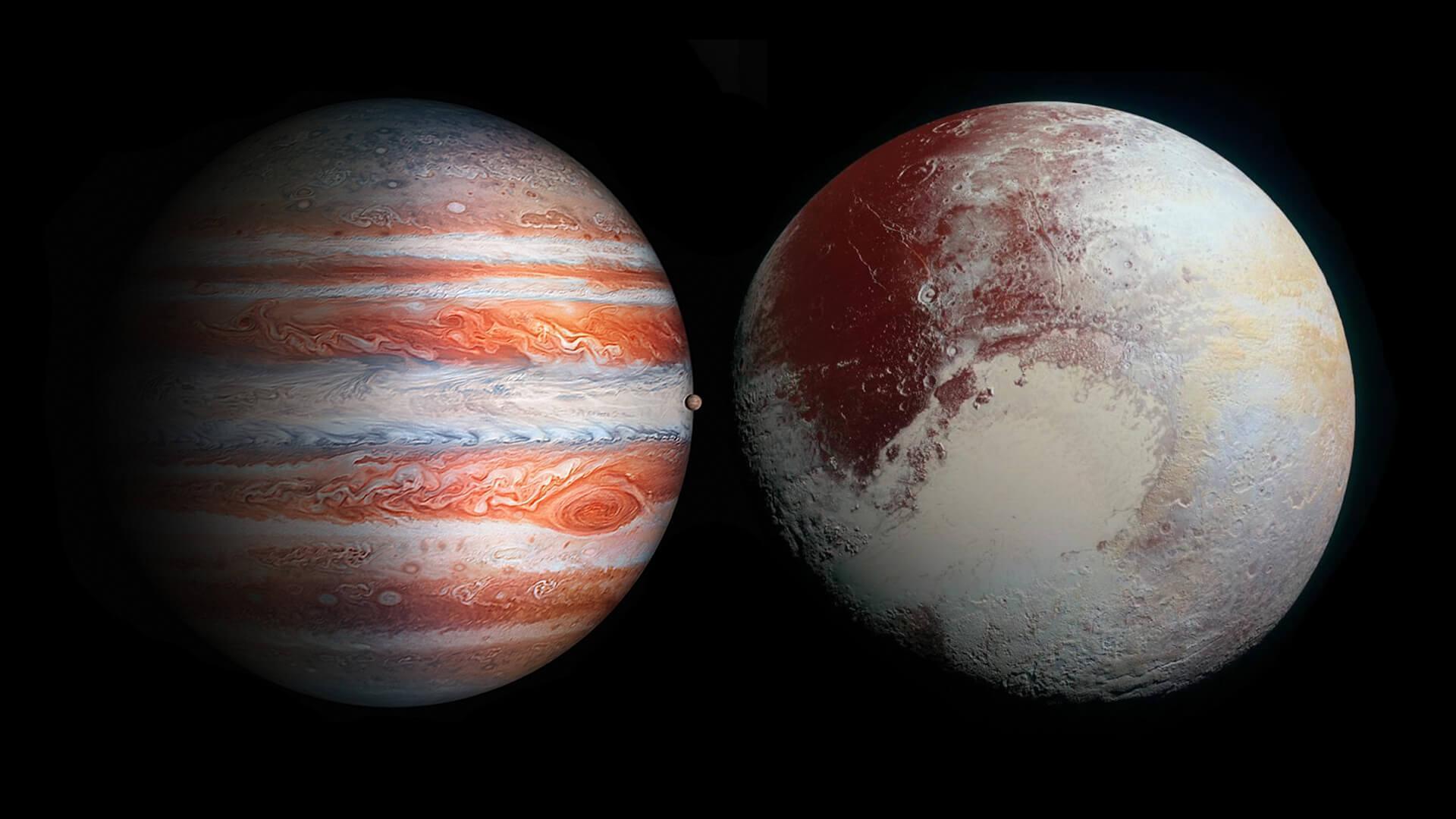 Jupiter Conjunct Pluto: A Celestial Stargate is Opening