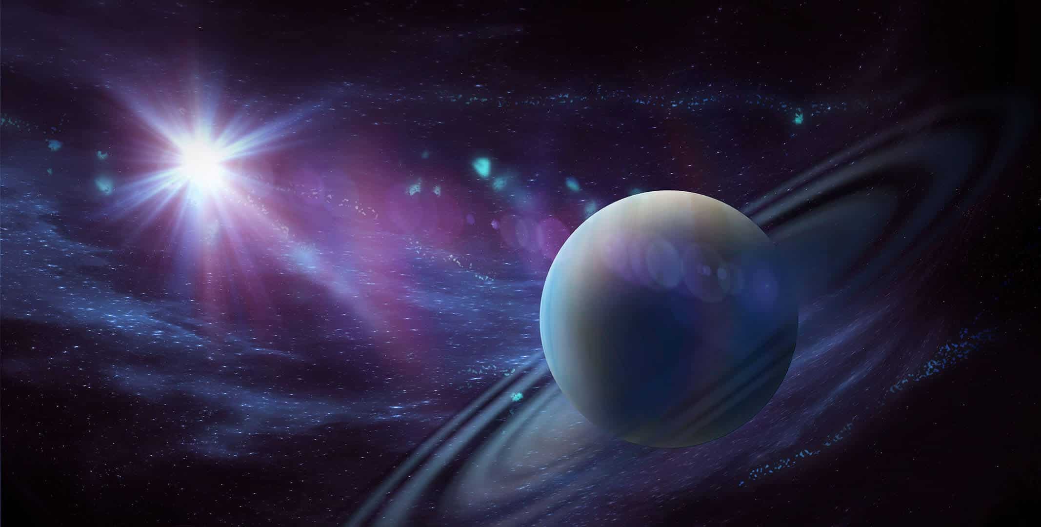 Saturn Retrograde – Magic & Power Within