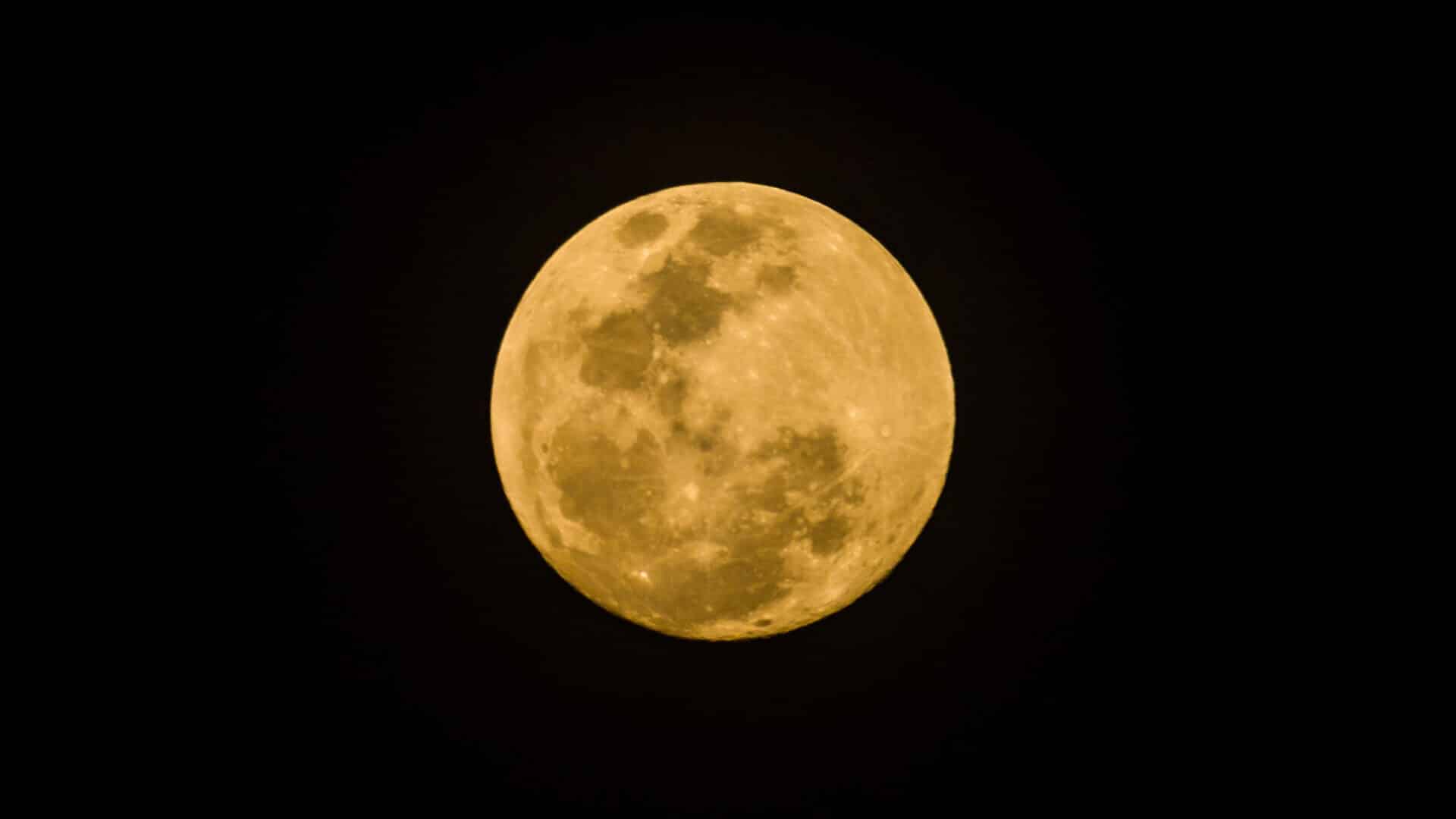 Sturgeon Full Moon in Aquarius August 2020