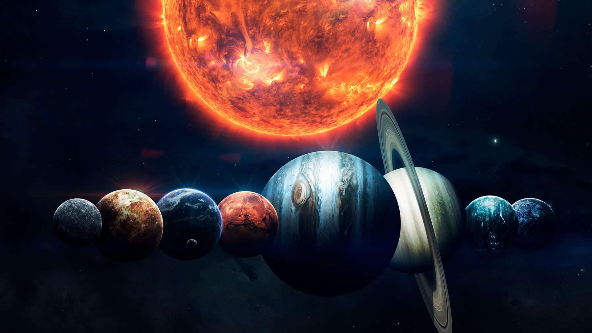 September 2020 Astrology Forecast – Energy Update