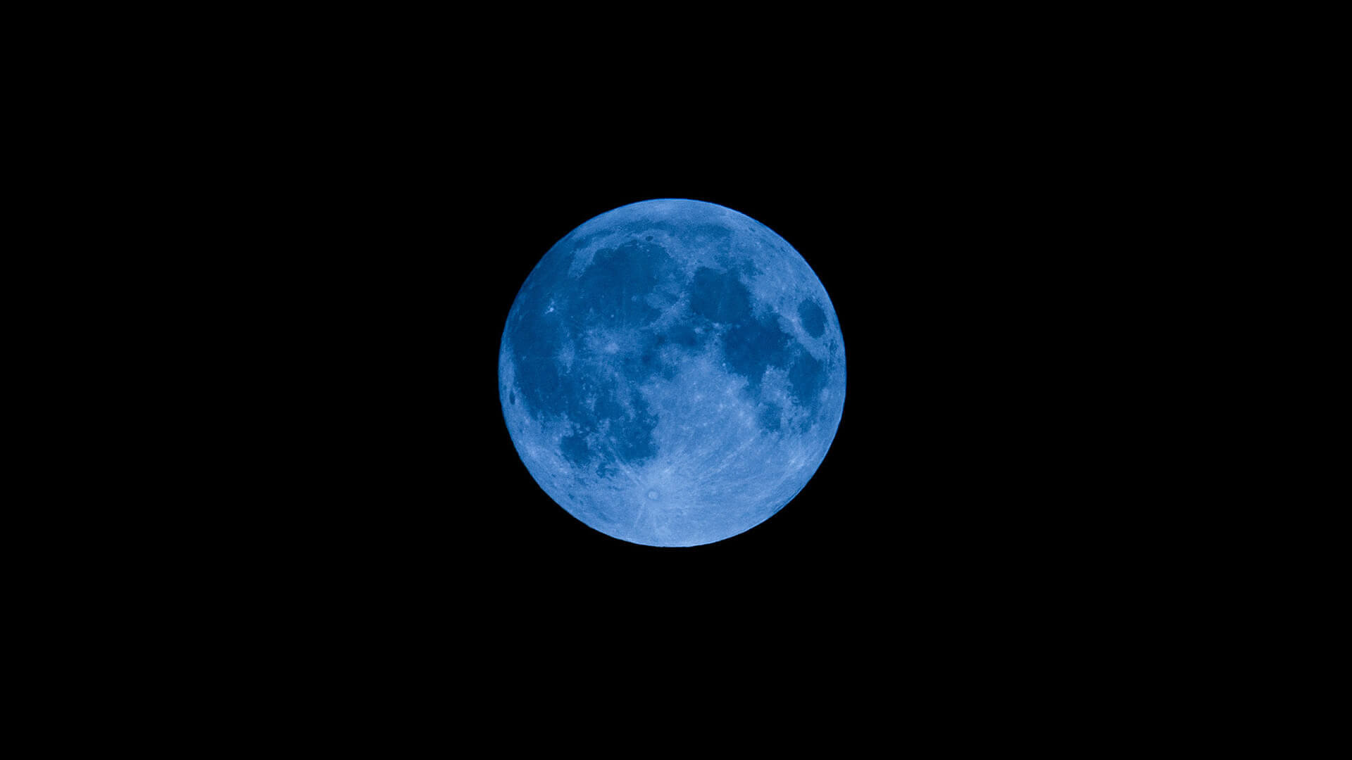 Blue Full Moon in Aquarius: Reshaping Our Future