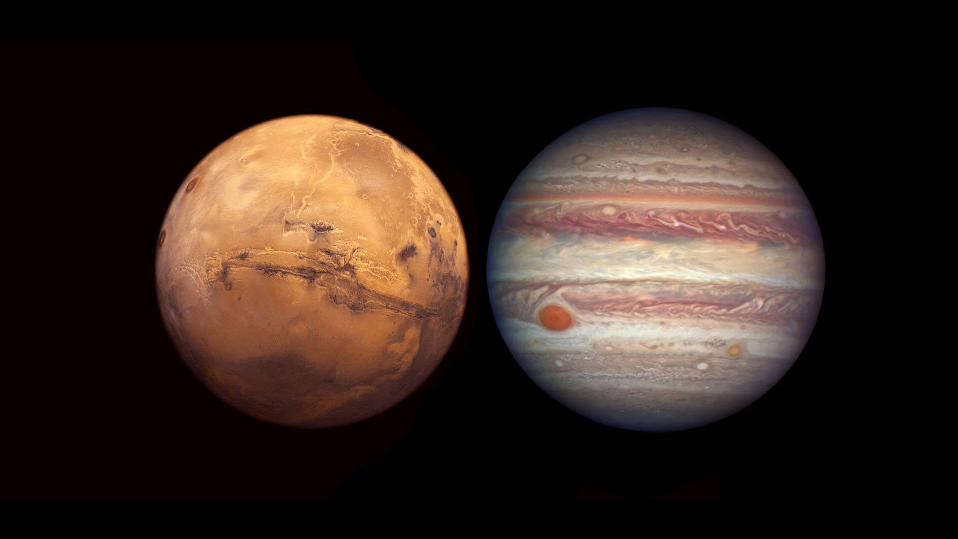 Retrograde Mars square Jupiter: Authenticity and Faith