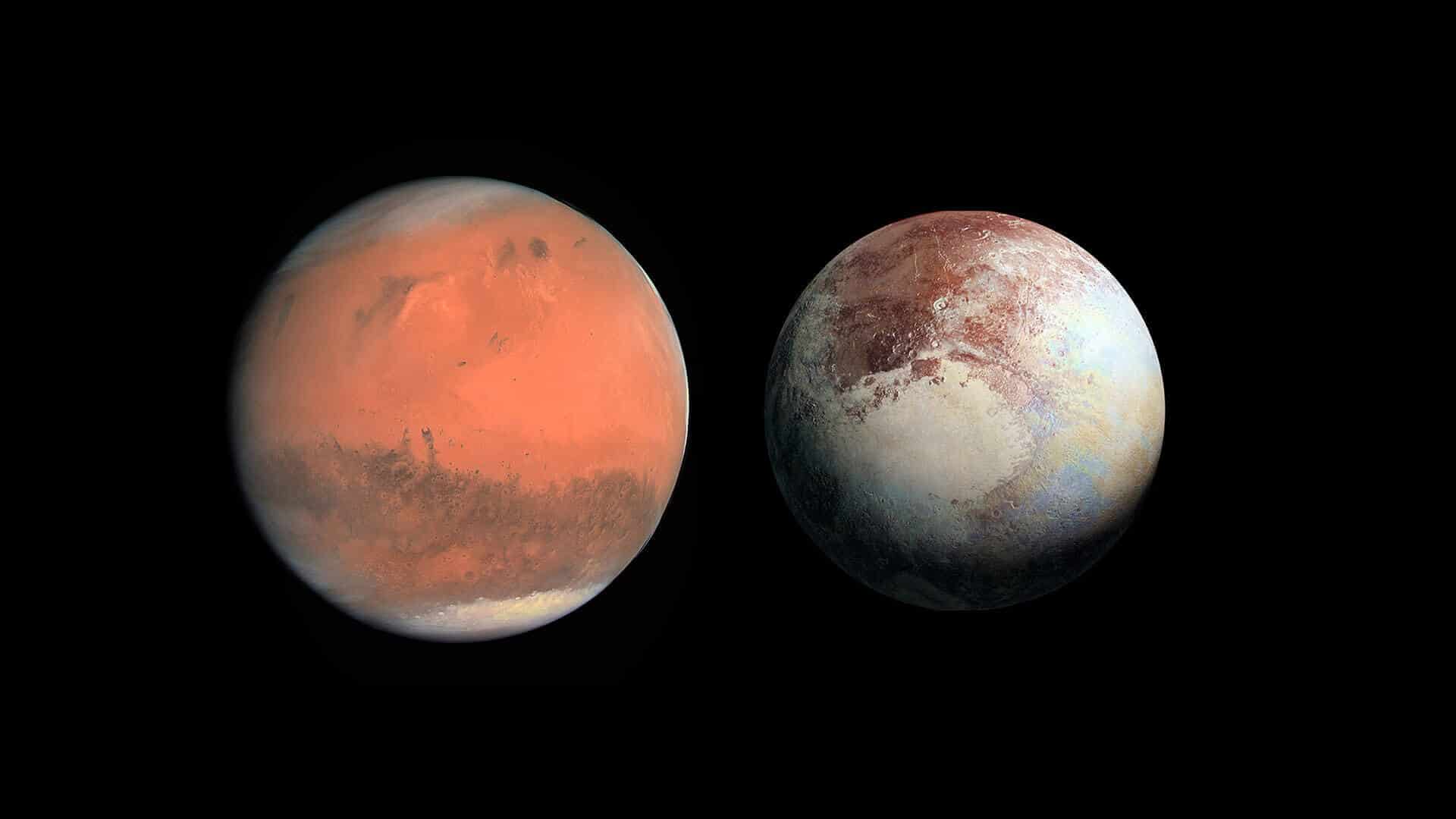 article Retrograde Mars square Pluto: a Powerful Transition
