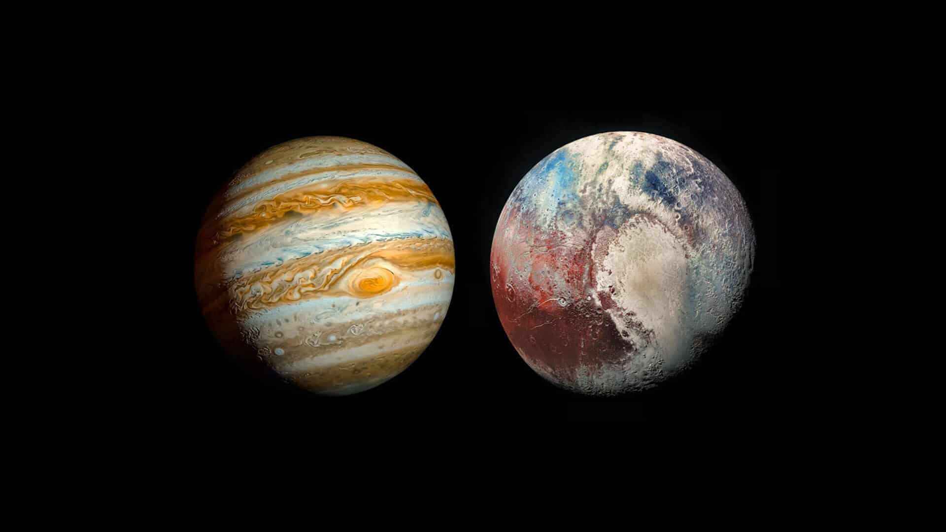 Jupiter conjunct Pluto: A New Vision – November 2020