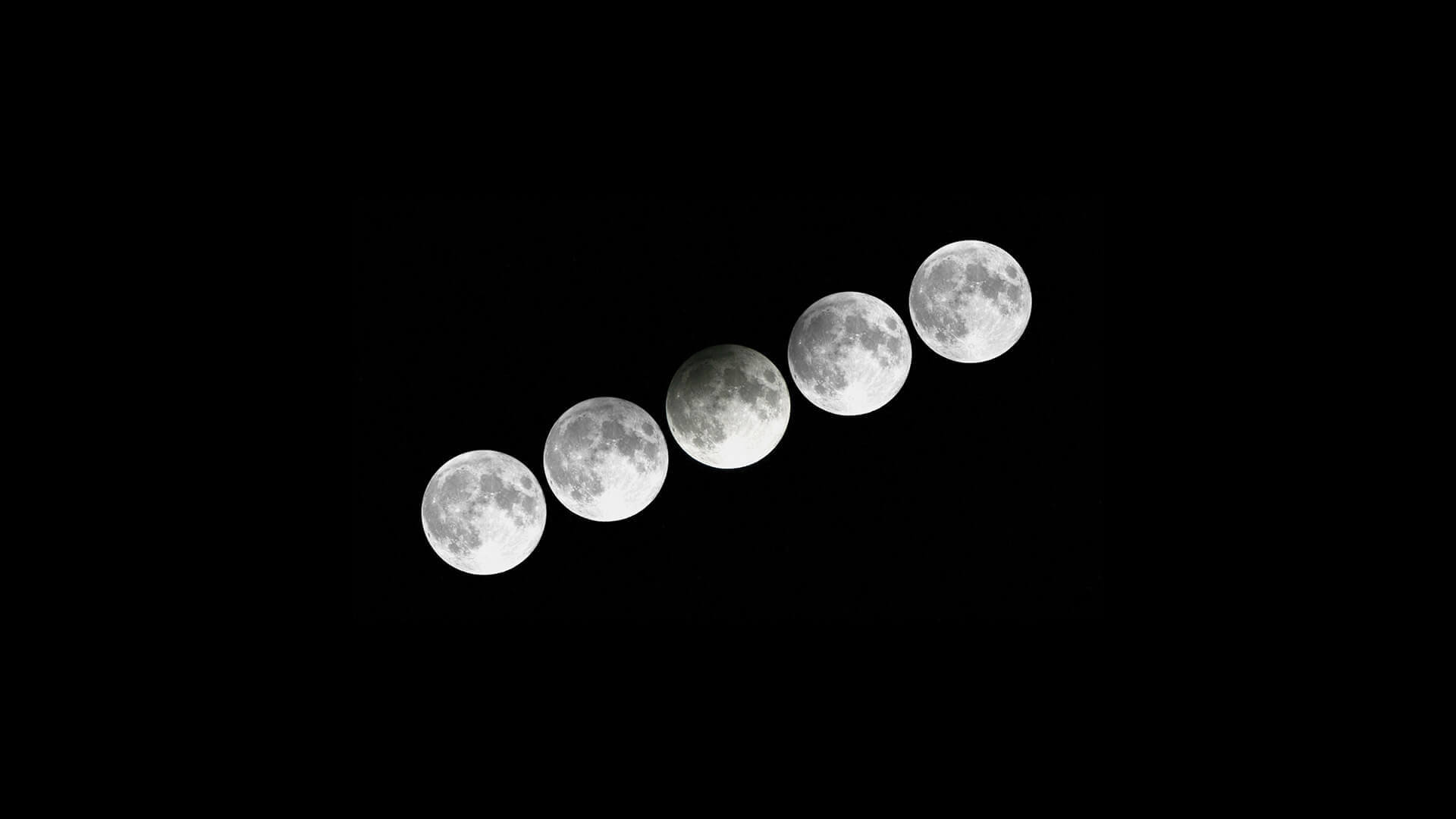 article Lunar Eclipse in Gemini: Reframing the Narrative