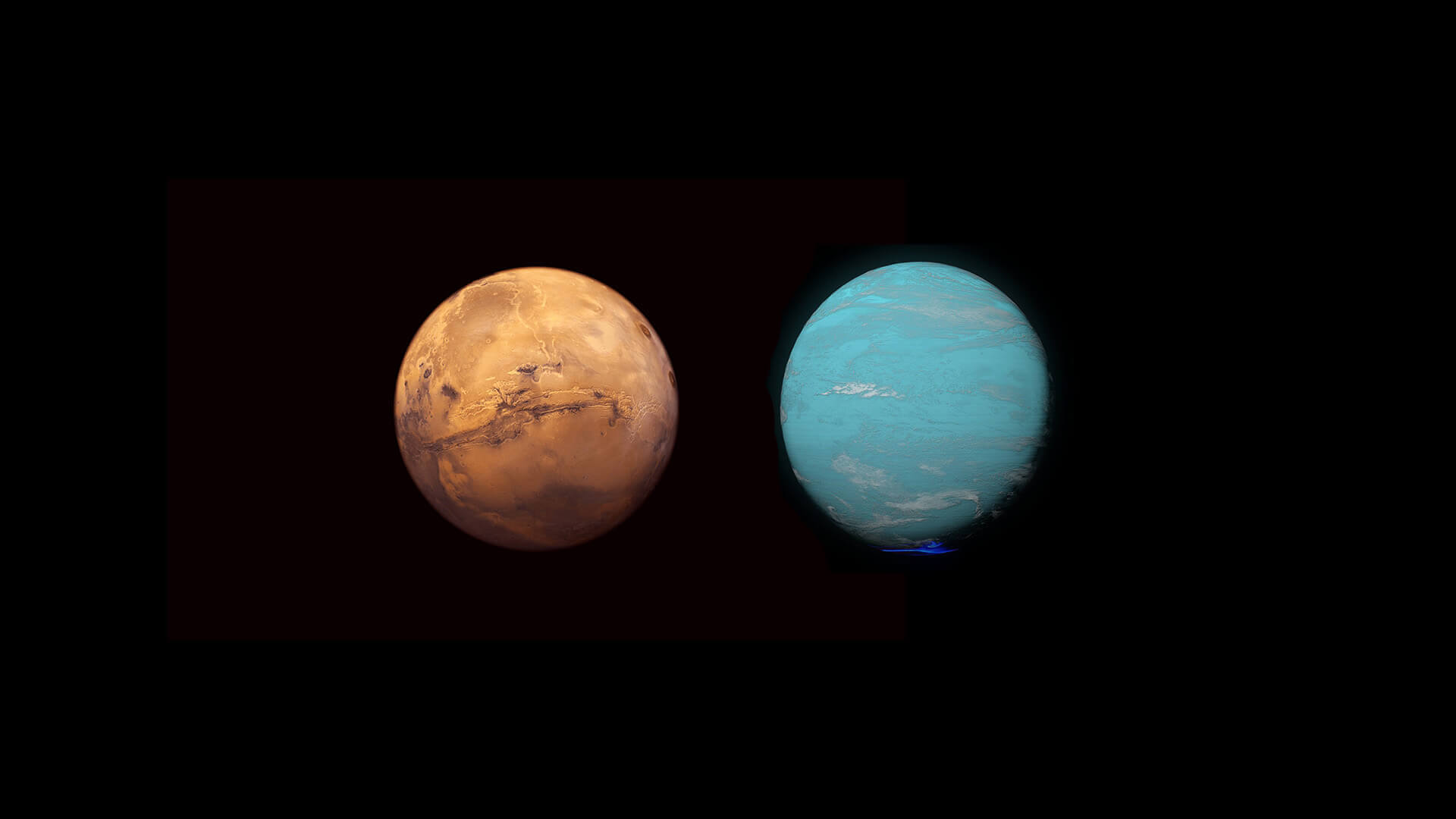 Mars conjunct Uranus: Welcome Change