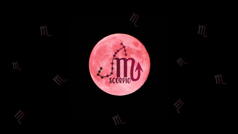 Pink Super Full Moon in Scorpio: Embracing Evolution - Moon Omens