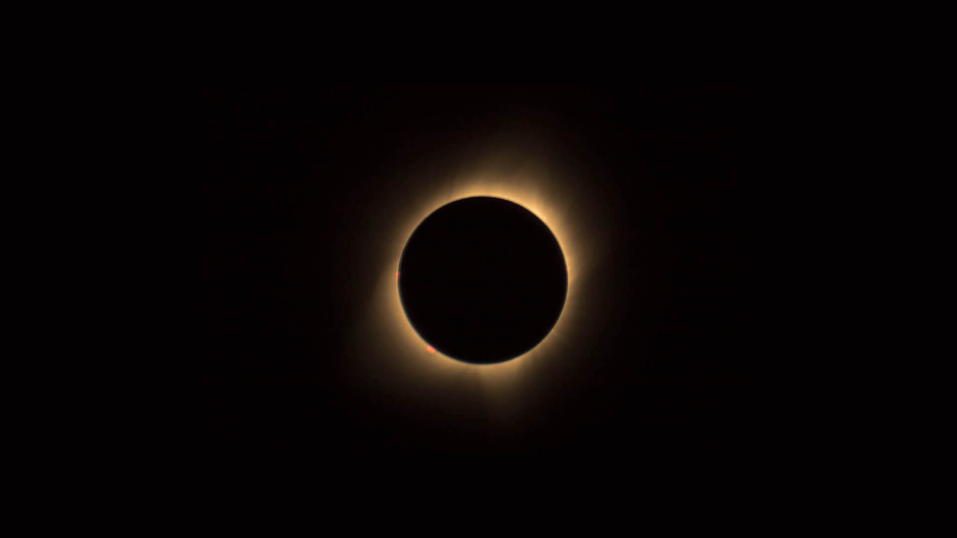 New Moon Total Solar Eclipse in Sagittarius: Breaking Point