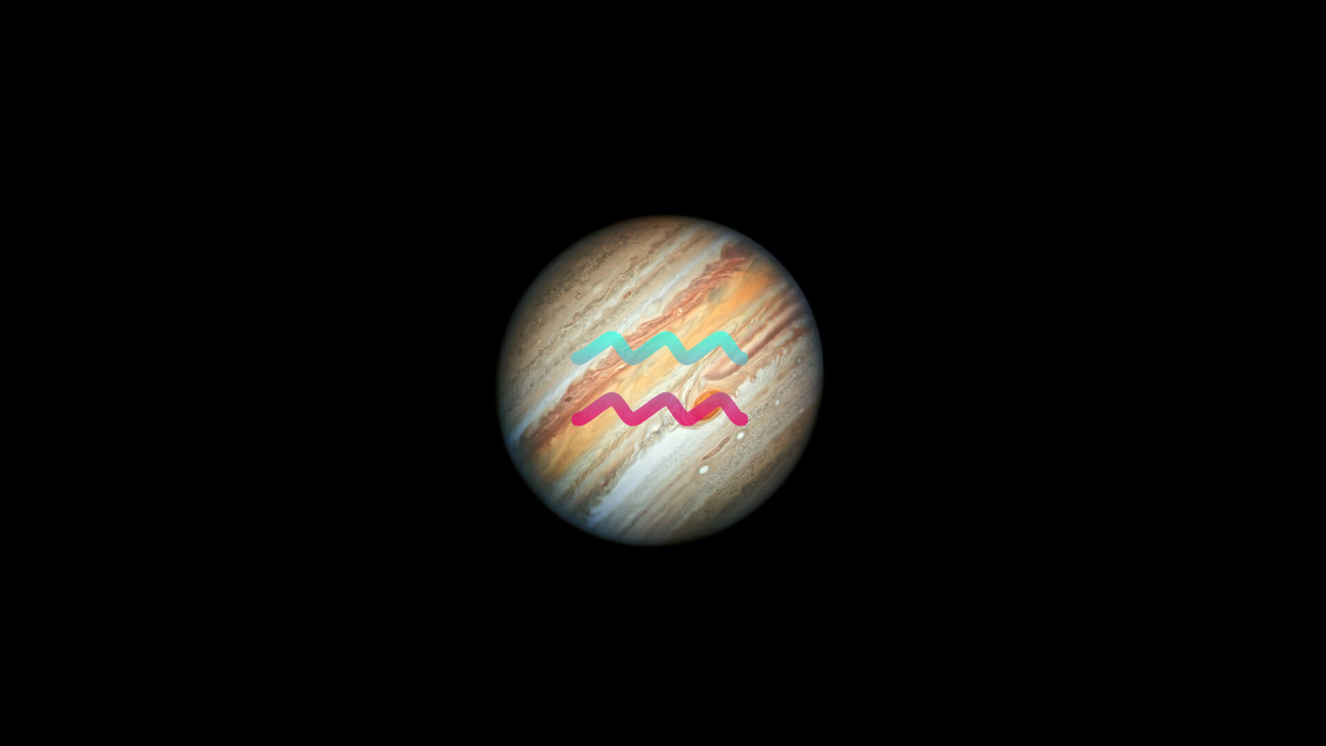Retrograde Jupiter enters Aquarius: Visionary Mindset