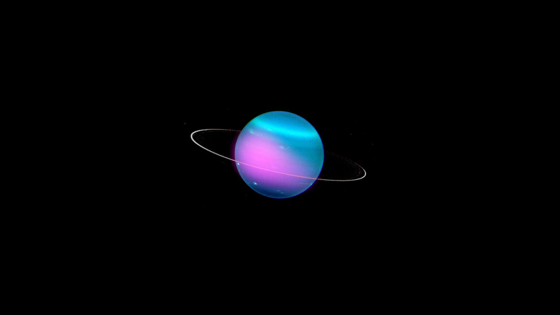 Uranus stations Retrograde: Reclaiming Freedom