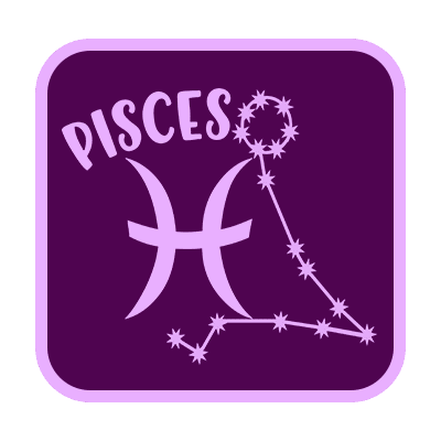 October 2022 Horoscope For Pisces - Moon Omens