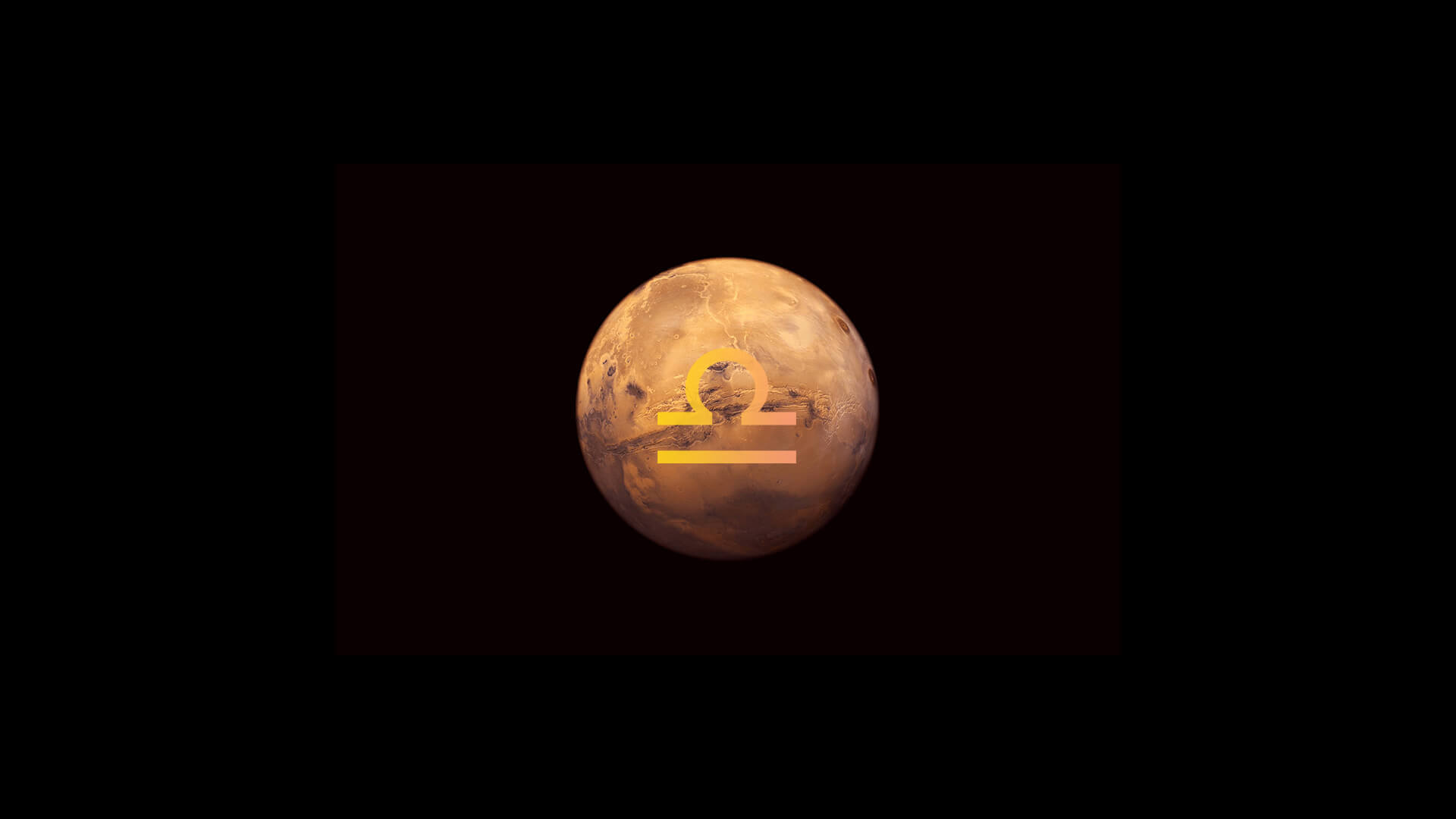 Mars enters Libra: Defending Harmony