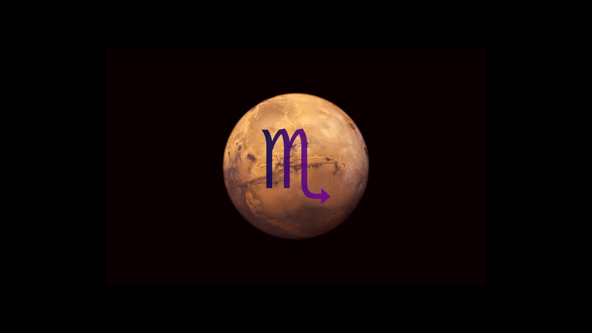 Mars in Scorpio: Deep Soul Searching