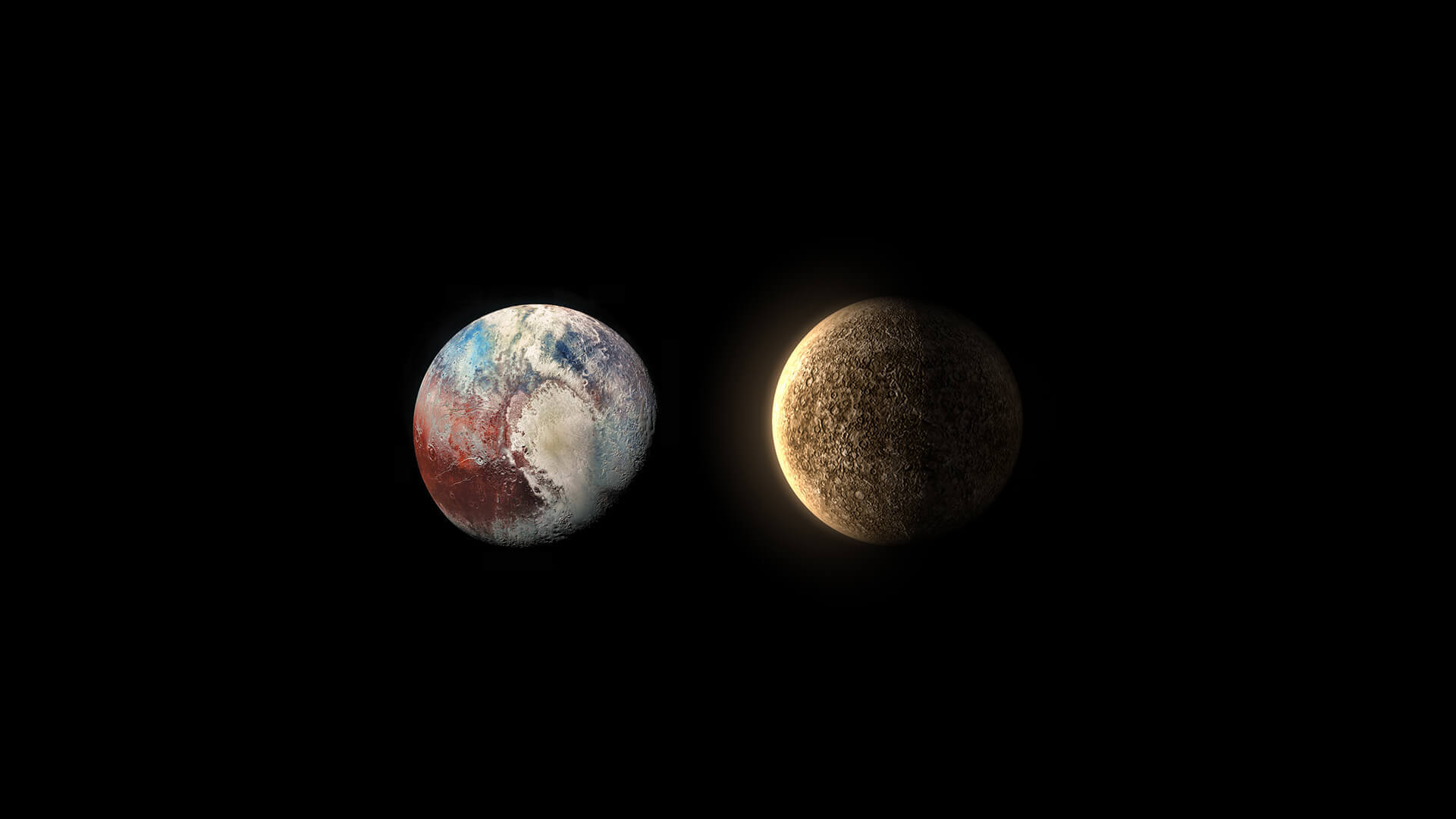 Pluto Retrograde and Mercury enters Gemini