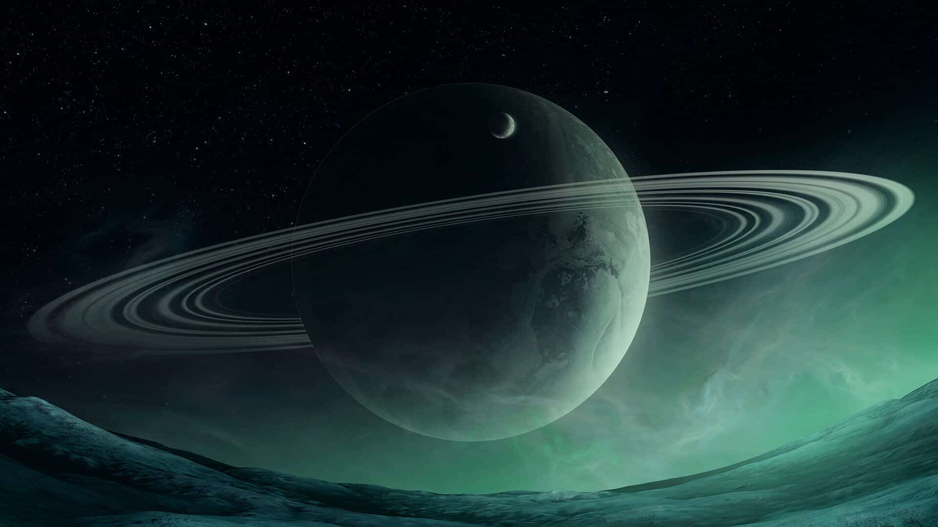 Saturn retrograde in Aquarius: Phase of Realignment