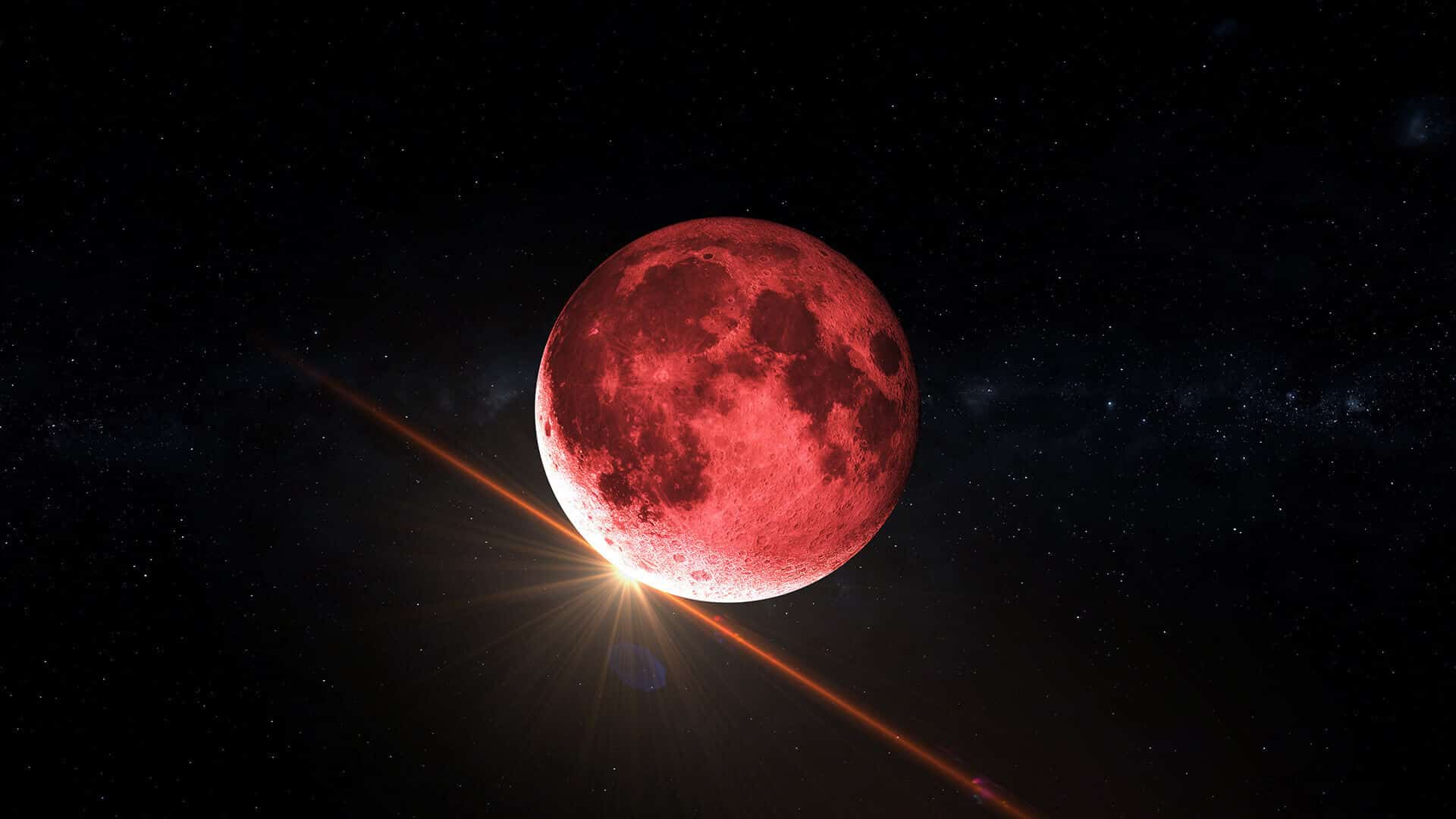 Super Full Moon in Sagittarius: Attuning to Truth