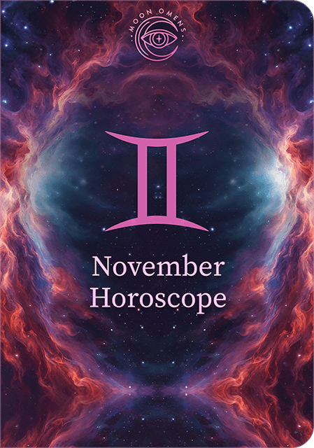 checkout Gemini Horoscope