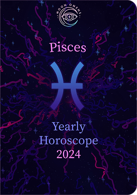 checkout Pisces Yearly 2024 Horoscope