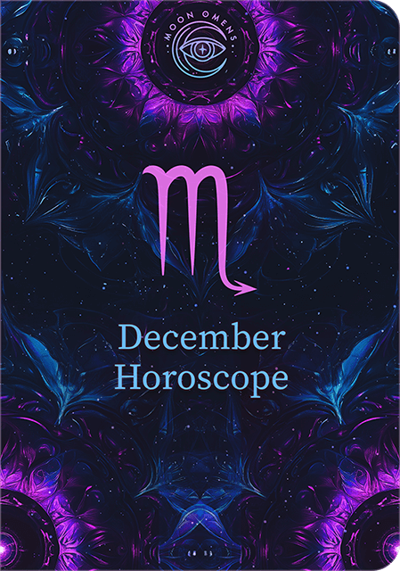 checkout Scorpio Horoscope