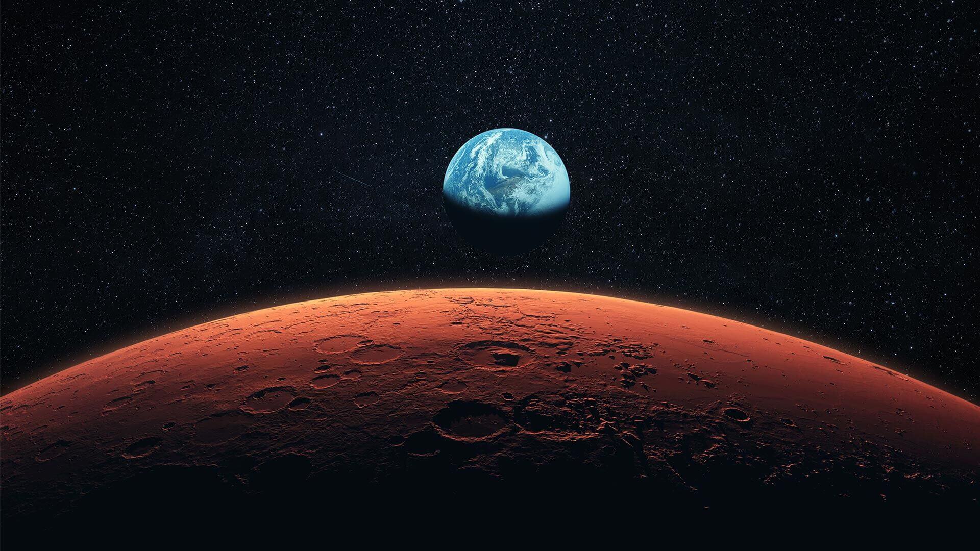 Mars enters Gemini: Power of the Mind