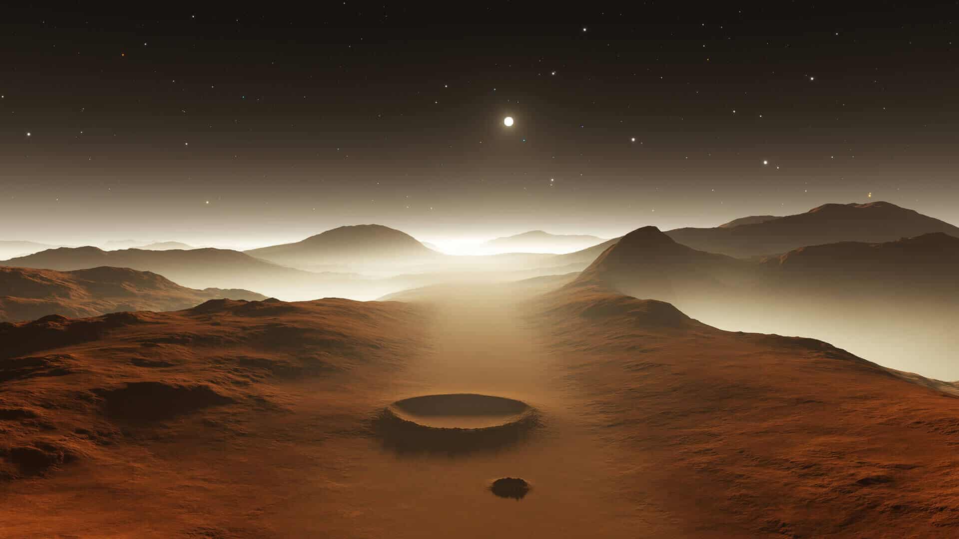 Mars Retrograde in Gemini: Curious Exploration of Conflict and Desire
