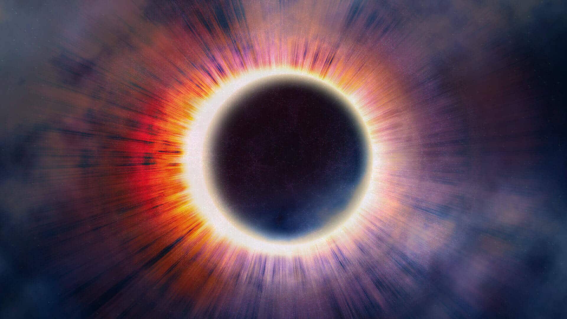 New Moon Solar Eclipse in Scorpio: Endings are Beginnings