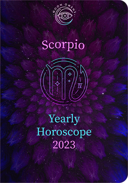 checkout Scorpio Yearly 2023 Horoscope