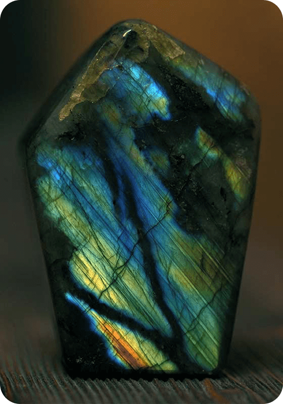 checkout Labradorite Guided Meditation