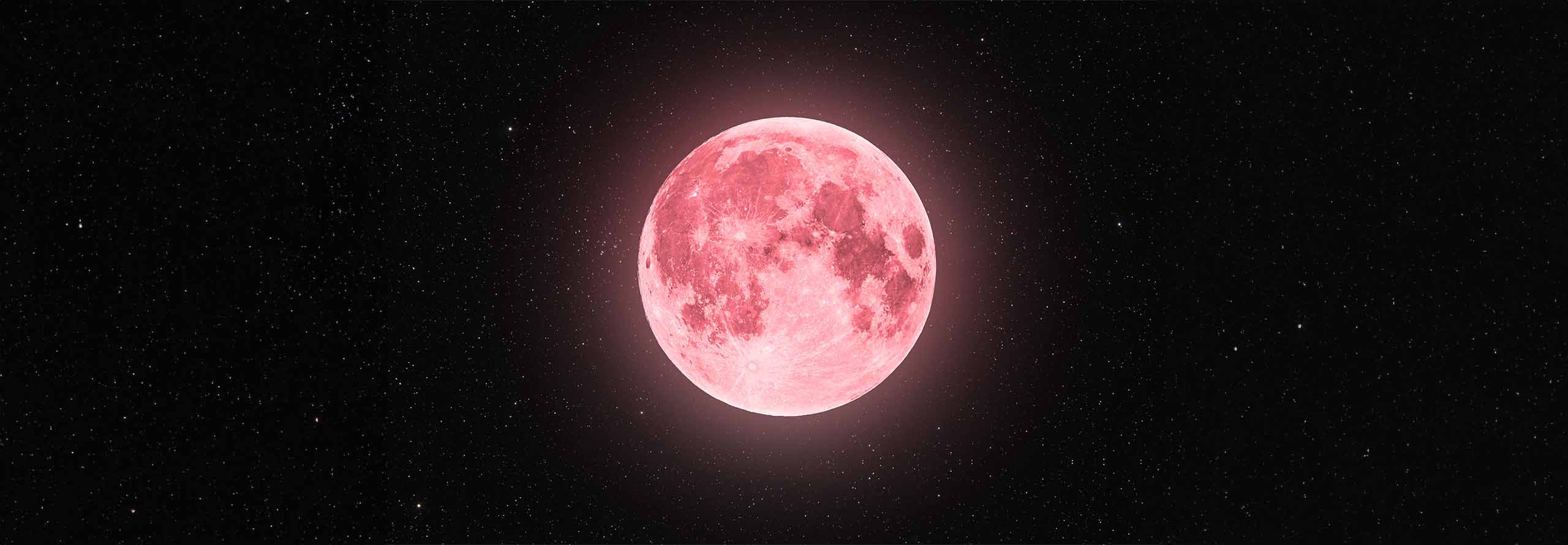 Pink Full Moon in Scorpio 2024: Illuminating Shadows - Moon Omens