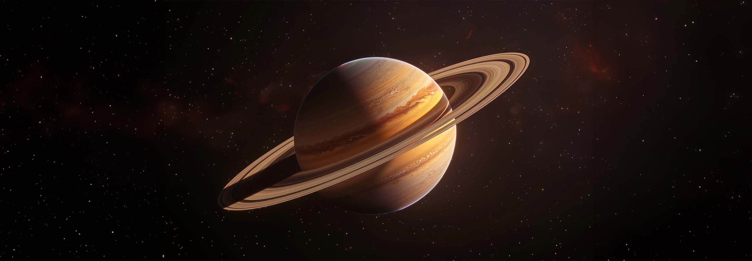 article Saturn retrograde in Pisces 2024: Redefining Priorities