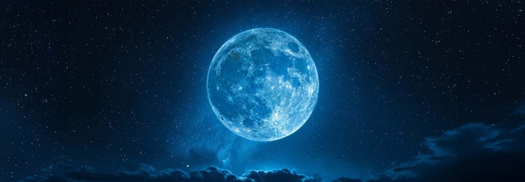 article Full Moon in Capricorn July 2024: Uncomfortable Truths