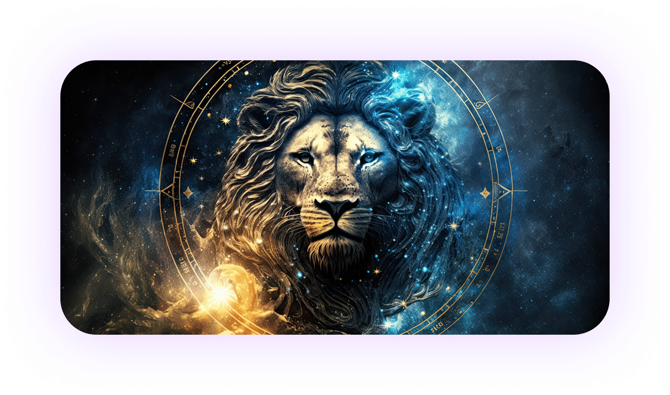 Leo sign