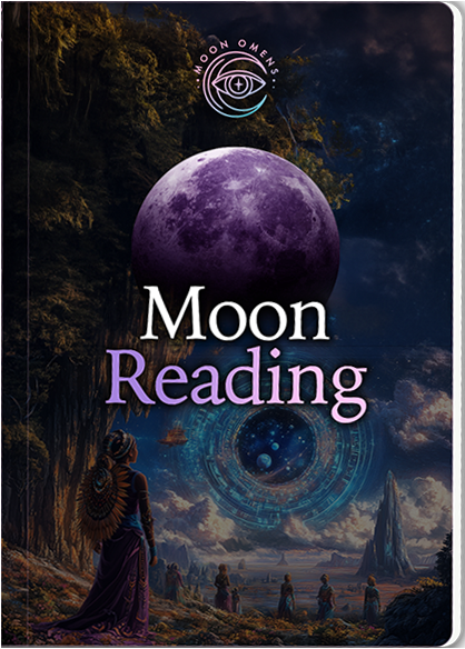 checkout Complete Moon Reading PDF