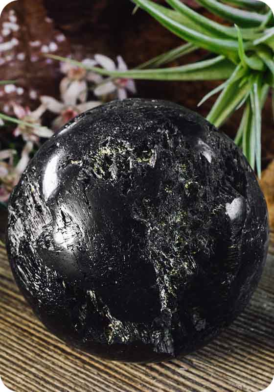 checkout Black Tourmaline Guided Meditation