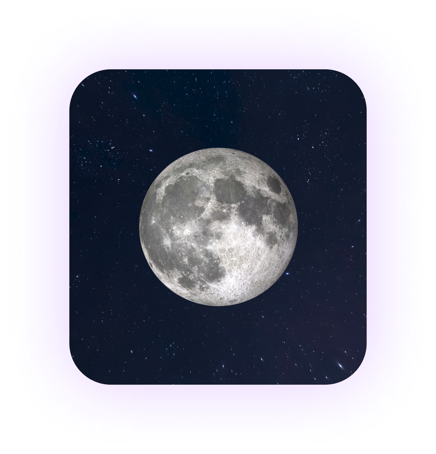 Full Moon phase