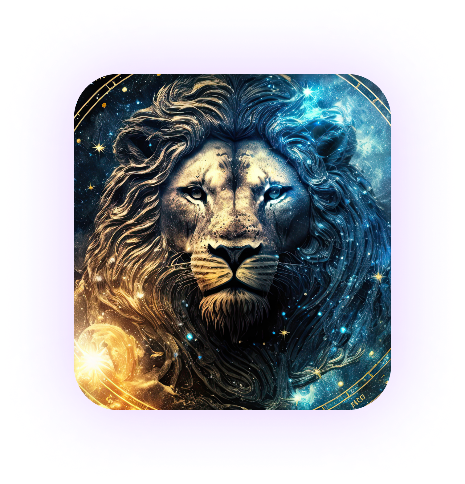 Leo sign