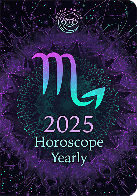 checkout Scorpio Yearly 2025 Horoscope