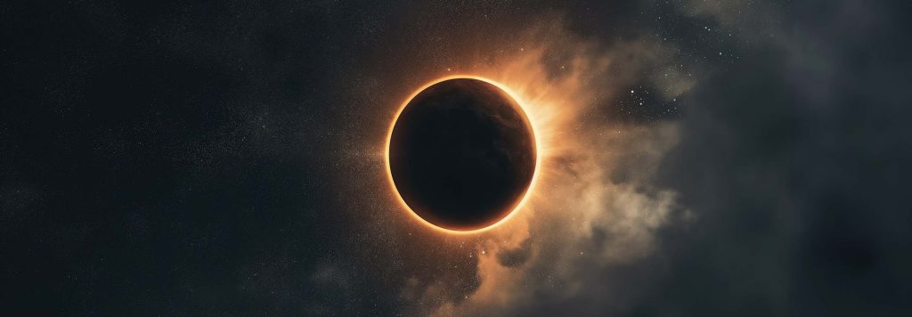 article Solar Eclipse in Libra 2024: Transforming Relationships