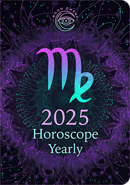 checkout Virgo Yearly 2025 Horoscope