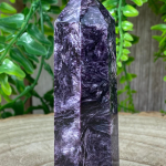 Charoite