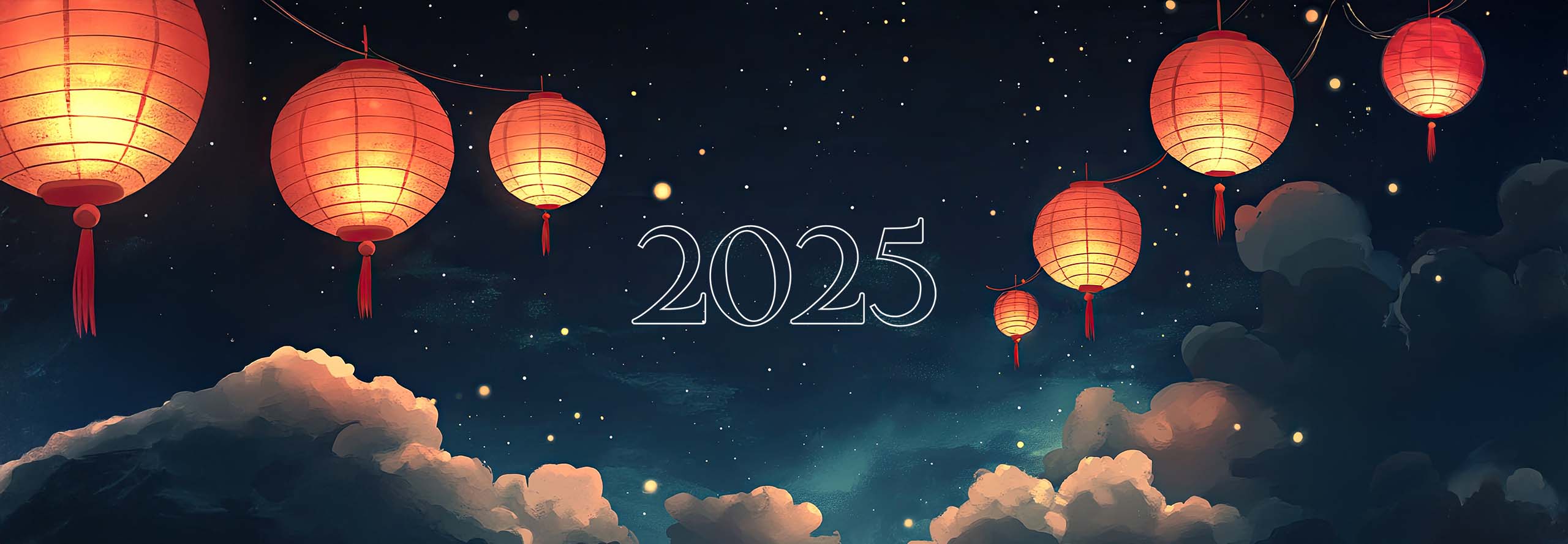 article Lunar New Year 2025 & The Year Of Snake