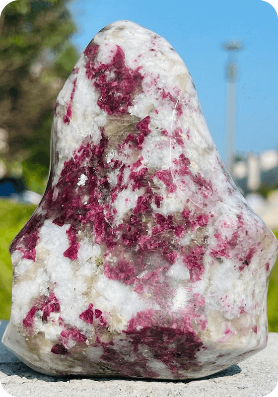 checkout Pink Tourmaline Guided Meditation