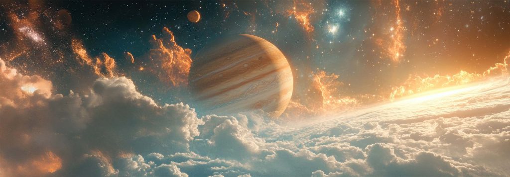 article Jupiter Direct in Gemini: Embrace Curiosity