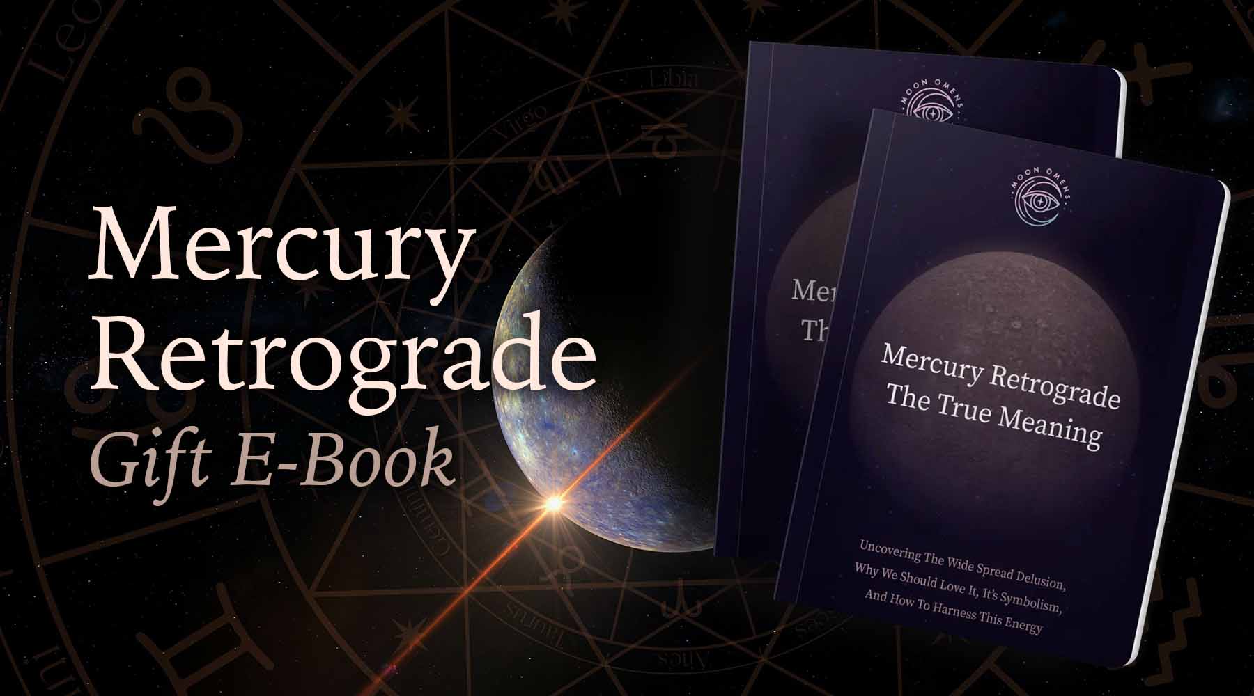 Mercury Retrograde