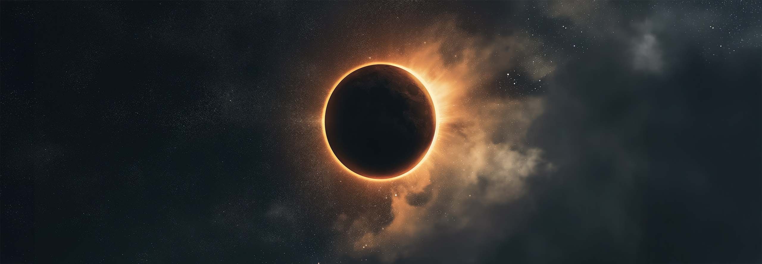 article Solar Eclipse in Aries: A Sacred Passage Into the New